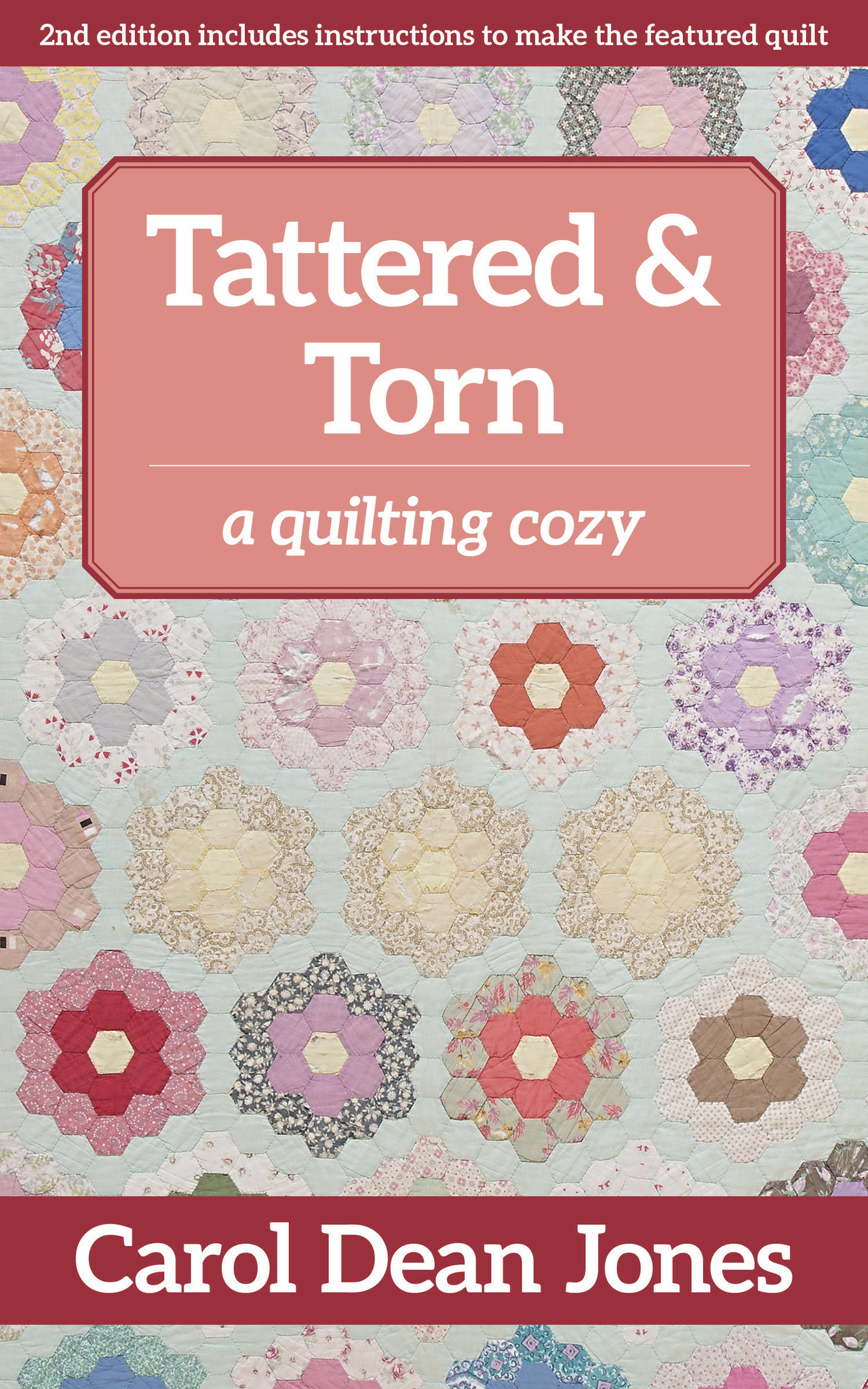Tattered &amp; Torn